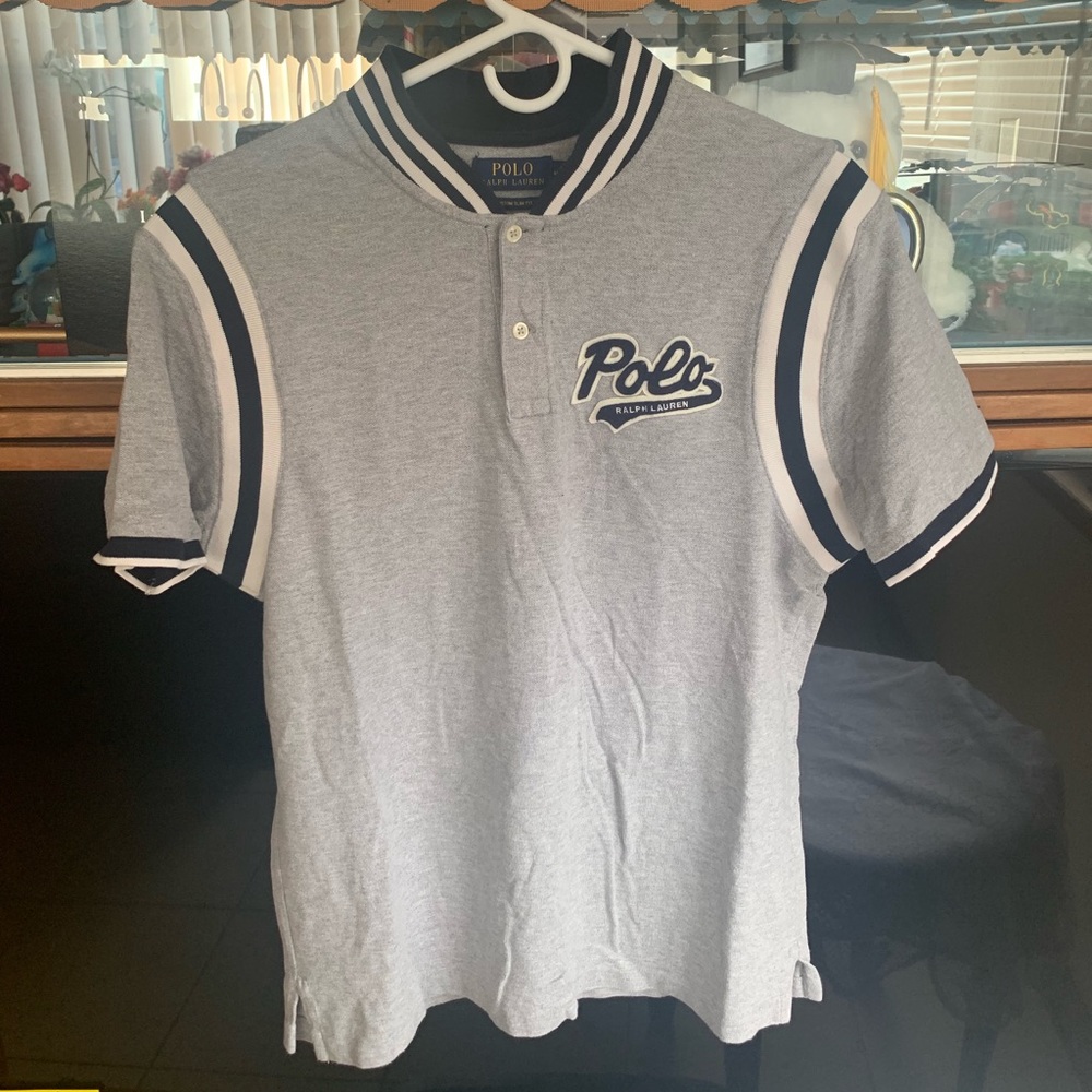 Polo Ralph Lauren shirt